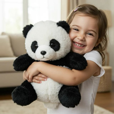 🎁Last Day Promotion 49% OFF - THE PANDY - Emotional Healing on Demand