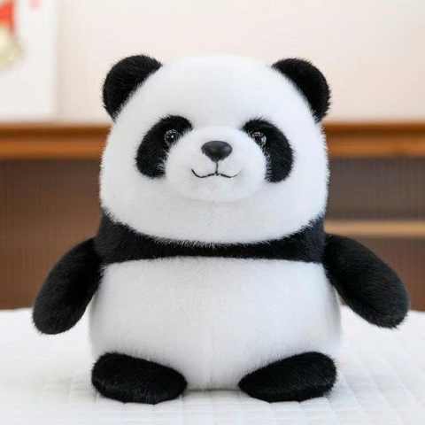 🎁Last Day Promotion 49% OFF - THE PANDY - Emotional Healing on Demand
